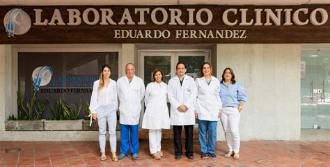 Laboratorio fernandez 